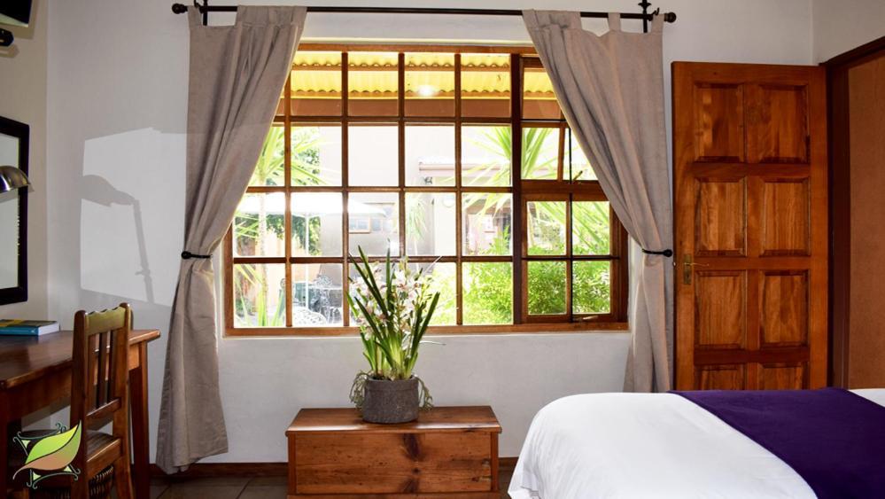 Greenleaf Guest Lodge 布隆方丹 外观 照片