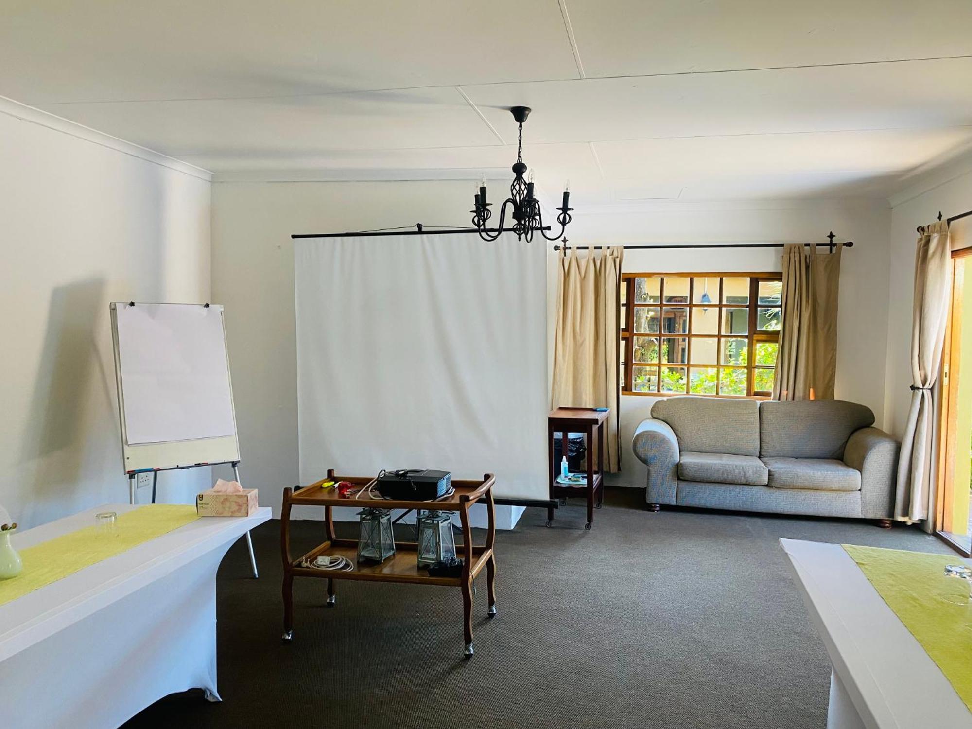 Greenleaf Guest Lodge 布隆方丹 外观 照片