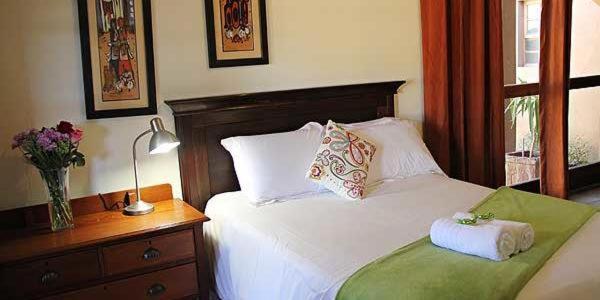 Greenleaf Guest Lodge 布隆方丹 外观 照片