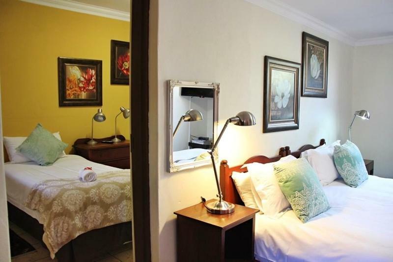Greenleaf Guest Lodge 布隆方丹 外观 照片